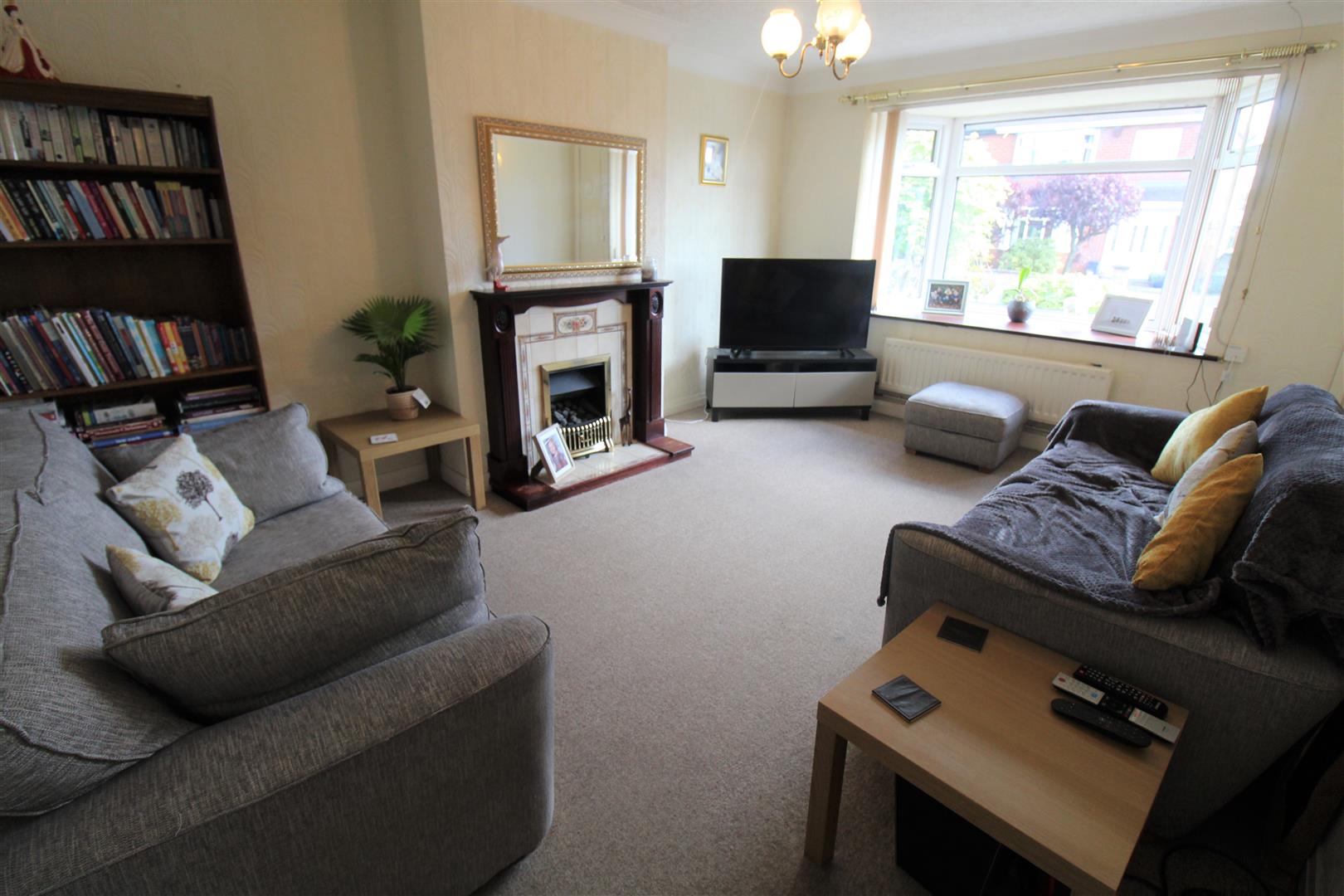 Malcolm Close, Baddeley Green, Stoke-On-Trent
